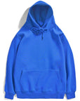 Mount Fuji Pattern Hoody For Men