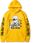 Hip Hop Hoodie