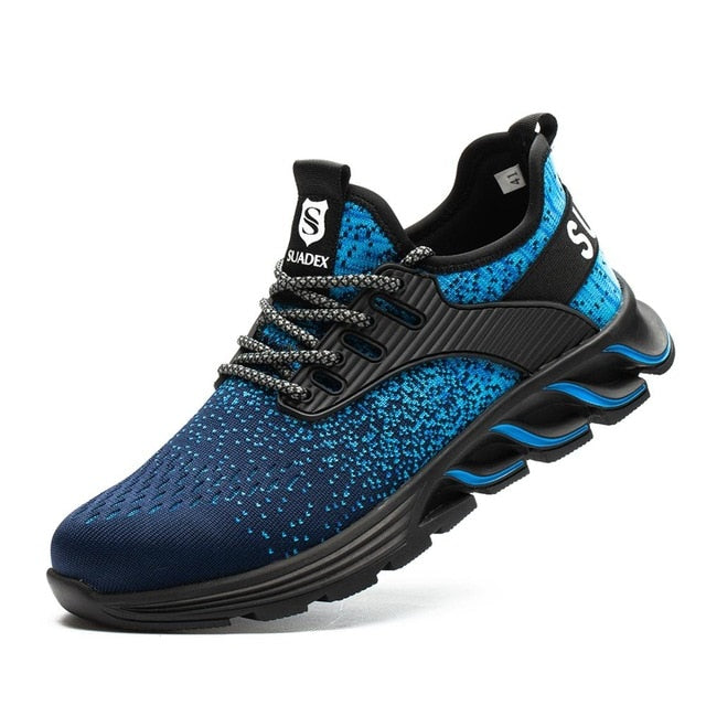 Safety Shoes For Men