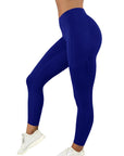 Spandex High Waist Legging