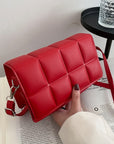 Single-Shoulder Bag Minority Design Cross-Body Bag
