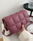 Single-Shoulder Bag Minority Design Cross-Body Bag