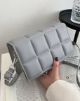 Single-Shoulder Bag Minority Design Cross-Body Bag