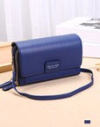 Women Messenger Bag Square Bag