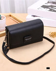 Women Messenger Bag Square Bag