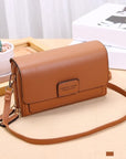 Women Messenger Bag Square Bag