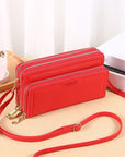 Women Messenger Bag Square Bag