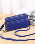 Women Messenger Bag Square Bag