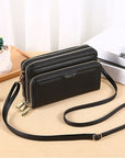 Women Messenger Bag Square Bag