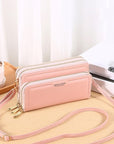 Women Messenger Bag Square Bag