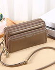 Women Messenger Bag Square Bag