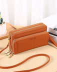 Women Messenger Bag Square Bag