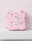 Waterproof Laser Cosmetic Bags Women