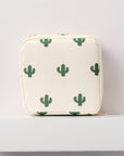 Waterproof Laser Cosmetic Bags Women
