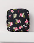 Waterproof Laser Cosmetic Bags Women