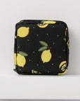 Waterproof Laser Cosmetic Bags Women