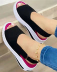 Shoes Women Platform Sandals