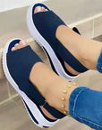 Shoes Women Platform Sandals
