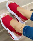 Shoes Women Platform Sandals