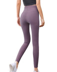 Spandex High Waist Legging