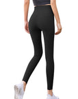 Spandex High Waist Legging