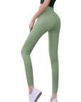 Spandex High Waist Legging