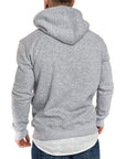 Covrlge Mens Sweatshirt Long Sleeve Autumn Spring Casual Hoodies Top Boy Blouse Tracksuits Sweatshirts Hoodies Men MWW144