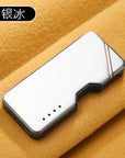 Laser Unusual Plasma Electric Lighter