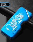 Laser Unusual Plasma Electric Lighter