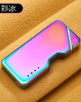 Laser Unusual Plasma Electric Lighter
