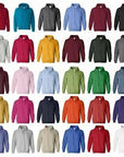 Soft Hooded Sweatshirt Men