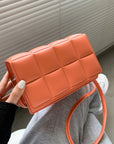 Single-Shoulder Bag Minority Design Cross-Body Bag