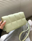 Single-Shoulder Bag Minority Design Cross-Body Bag