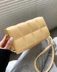 Single-Shoulder Bag Minority Design Cross-Body Bag