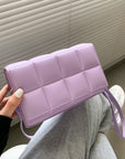Single-Shoulder Bag Minority Design Cross-Body Bag