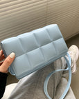 Single-Shoulder Bag Minority Design Cross-Body Bag
