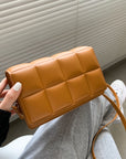 Single-Shoulder Bag Minority Design Cross-Body Bag
