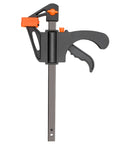 Spreader Work Bar Clamp