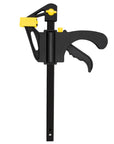 Spreader Work Bar Clamp