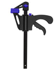 Spreader Work Bar Clamp
