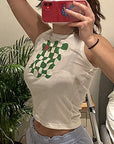 Harajuku Gothic Tank Top