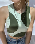 Harajuku Gothic Tank Top