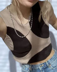 Harajuku Gothic Tank Top