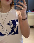 Harajuku Gothic Tank Top