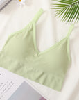 Women Sexy Crop Tops