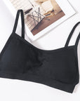 Women Sexy Crop Tops