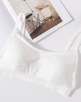 Women Sexy Crop Tops