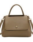 PU Leather Crossbody Bag For Women