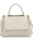 PU Leather Crossbody Bag For Women