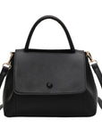 PU Leather Crossbody Bag For Women
